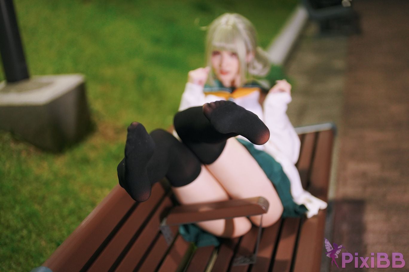 Coser Youmeko JK PixiBB.COM 041
