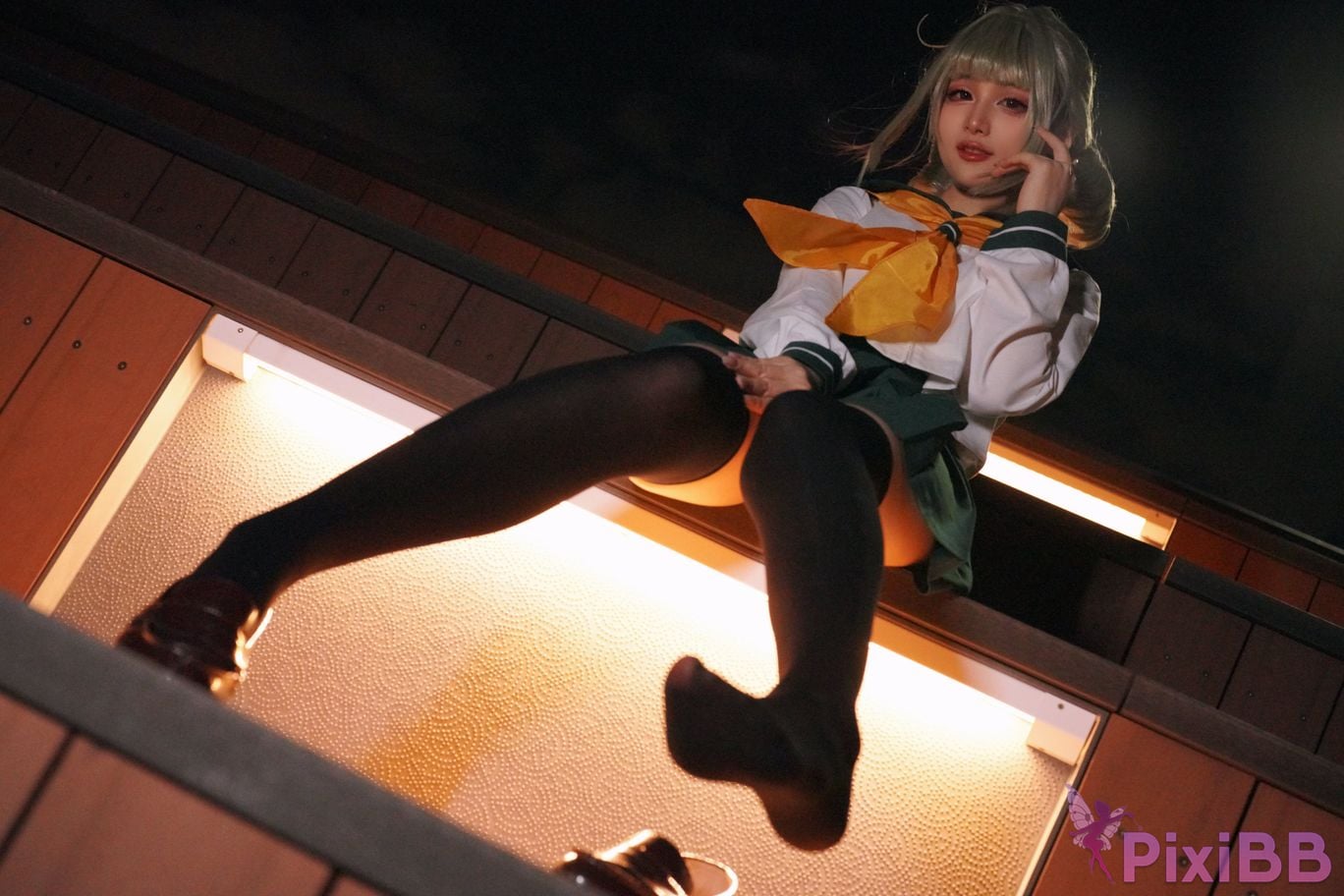 Coser Youmeko JK PixiBB.COM 042