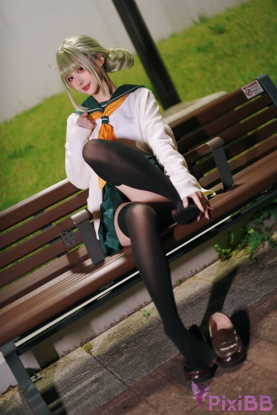 Coser Youmeko JK PixiBB.COM 043