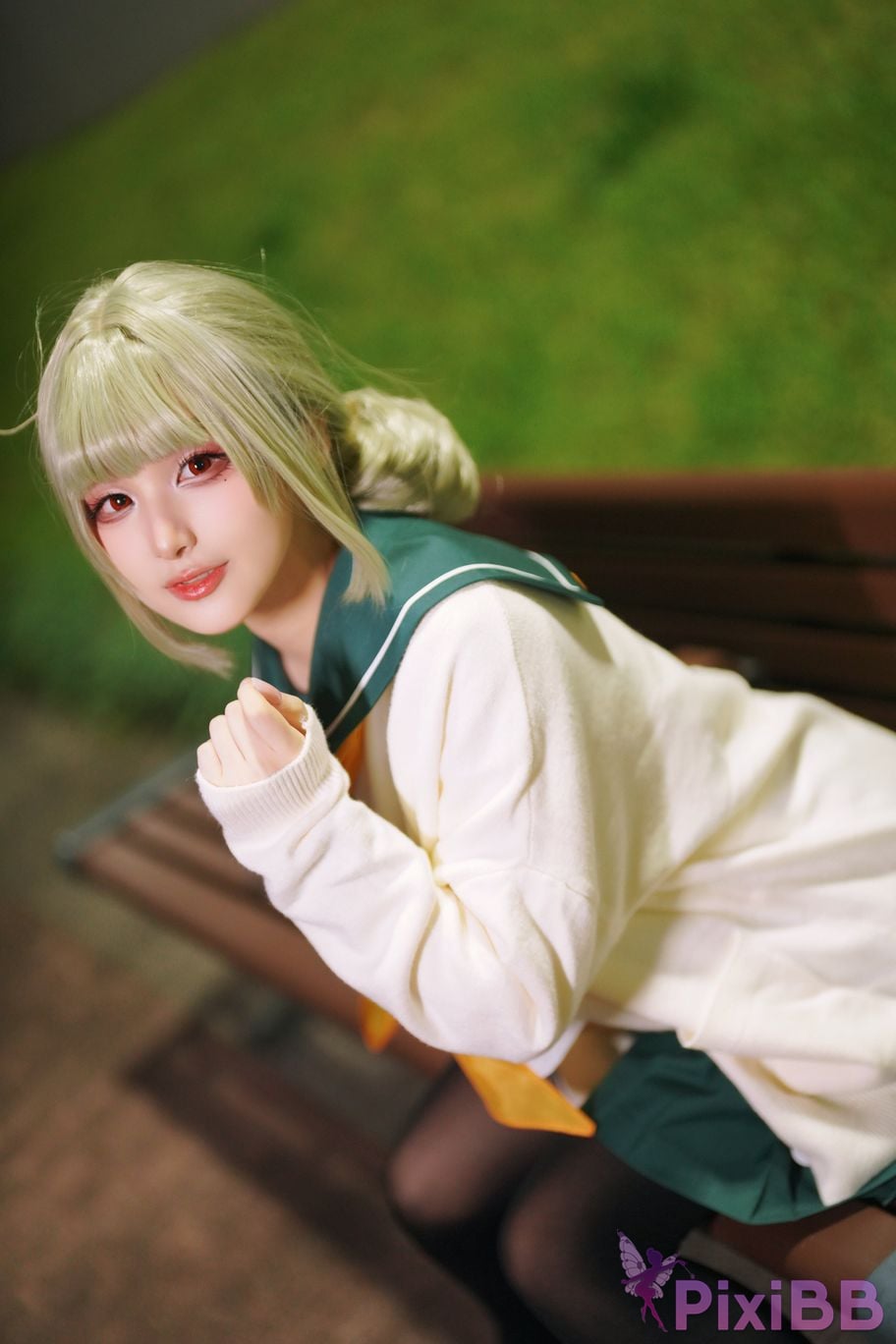 Coser Youmeko JK PixiBB.COM 045