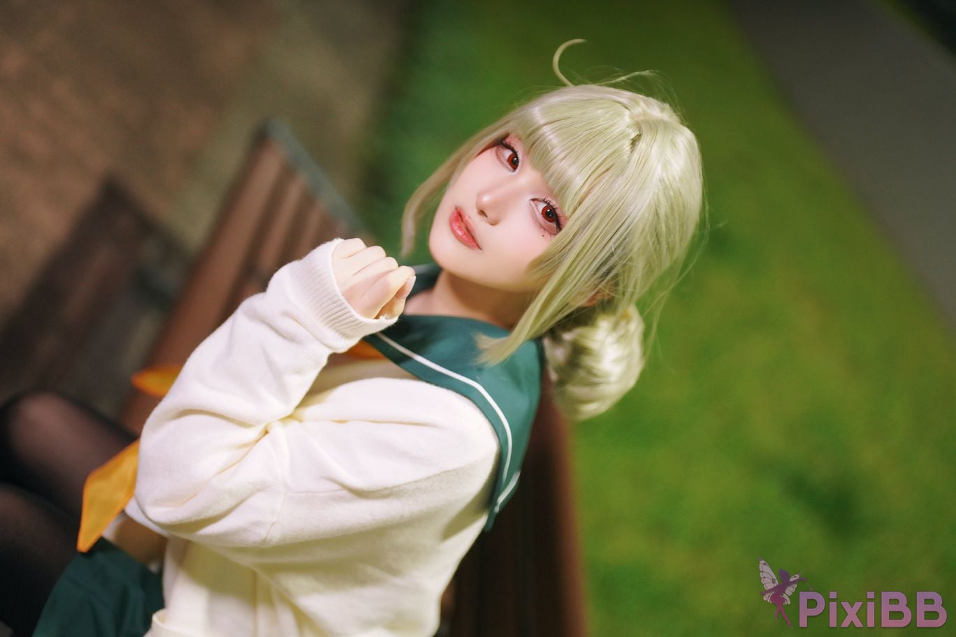 Coser Youmeko JK PixiBB.COM 046