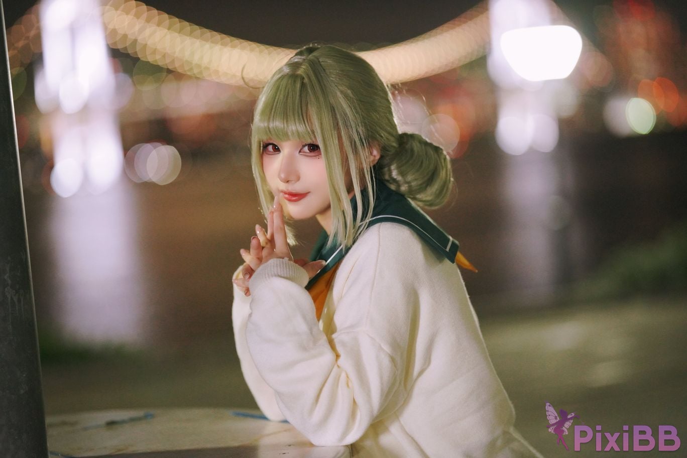 Coser Youmeko JK PixiBB.COM 047
