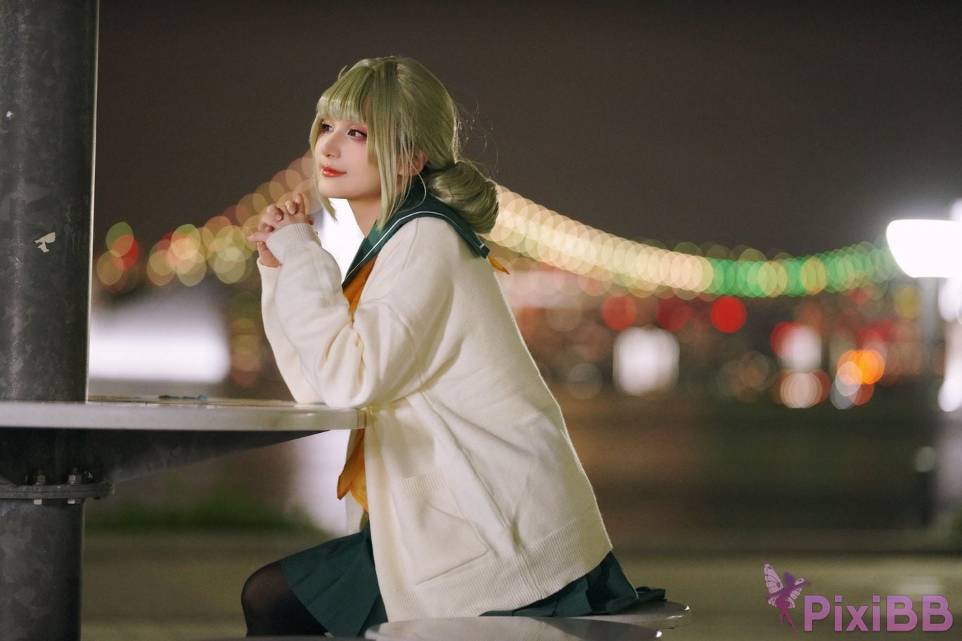 Coser Youmeko JK PixiBB.COM 048