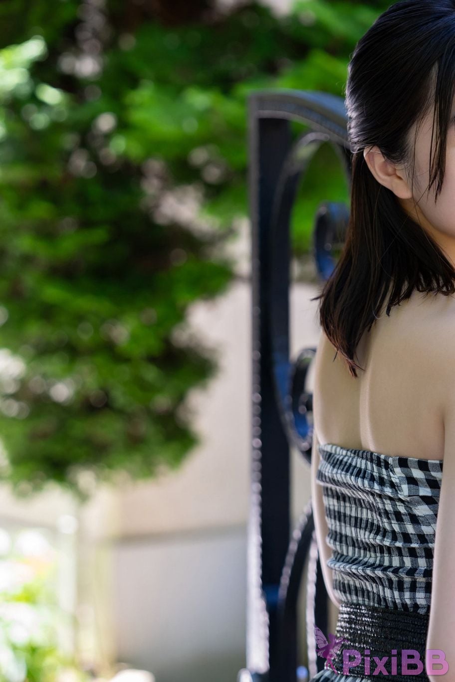 Japanese Idol Kitamuki Miyu North to Zhuxi FRIDAY digital photo book ugly girlfriend Vol.3 hao hua 100 Cut super complete version PixiBB.COM 048