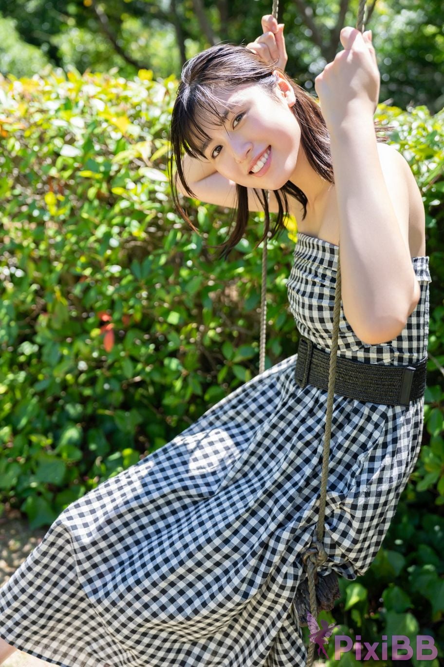 Japanese Idol Kitamuki Miyu North to Zhuxi FRIDAY digital photo book ugly girlfriend Vol.3 hao hua 100 Cut super complete version PixiBB.COM 051