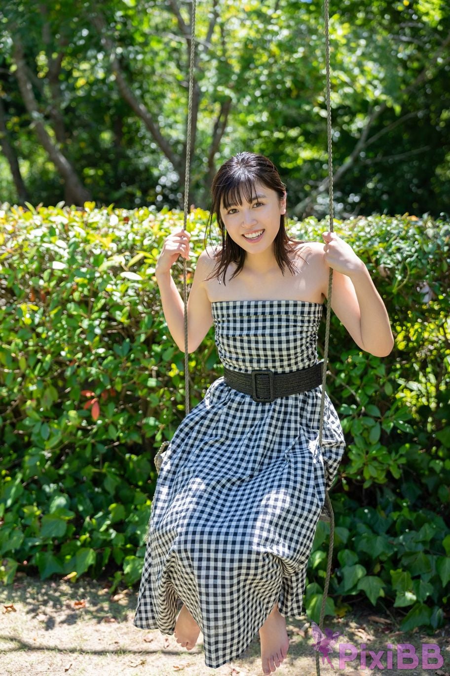 Japanese Idol Kitamuki Miyu North to Zhuxi FRIDAY digital photo book ugly girlfriend Vol.3 hao hua 100 Cut super complete version PixiBB.COM 052