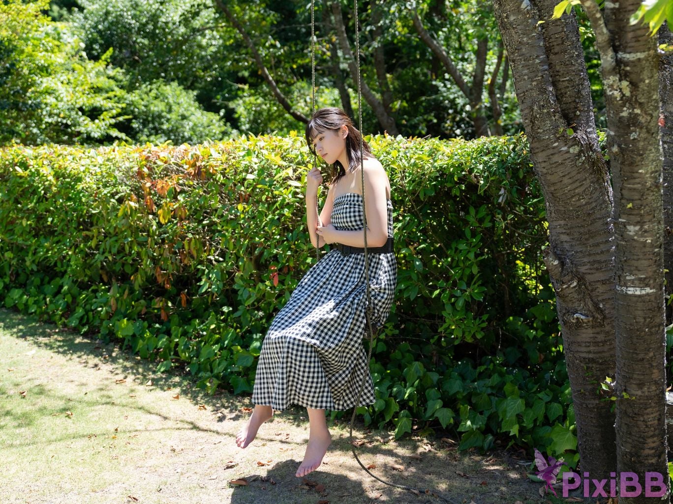 Japanese Idol Kitamuki Miyu North to Zhuxi FRIDAY digital photo book ugly girlfriend Vol.3 hao hua 100 Cut super complete version PixiBB.COM 053