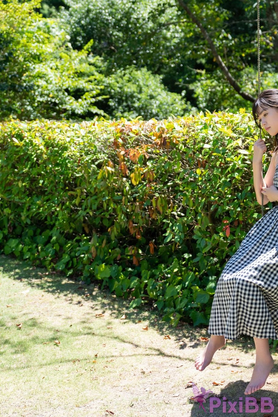 Japanese Idol Kitamuki Miyu North to Zhuxi FRIDAY digital photo book ugly girlfriend Vol.3 hao hua 100 Cut super complete version PixiBB.COM 055
