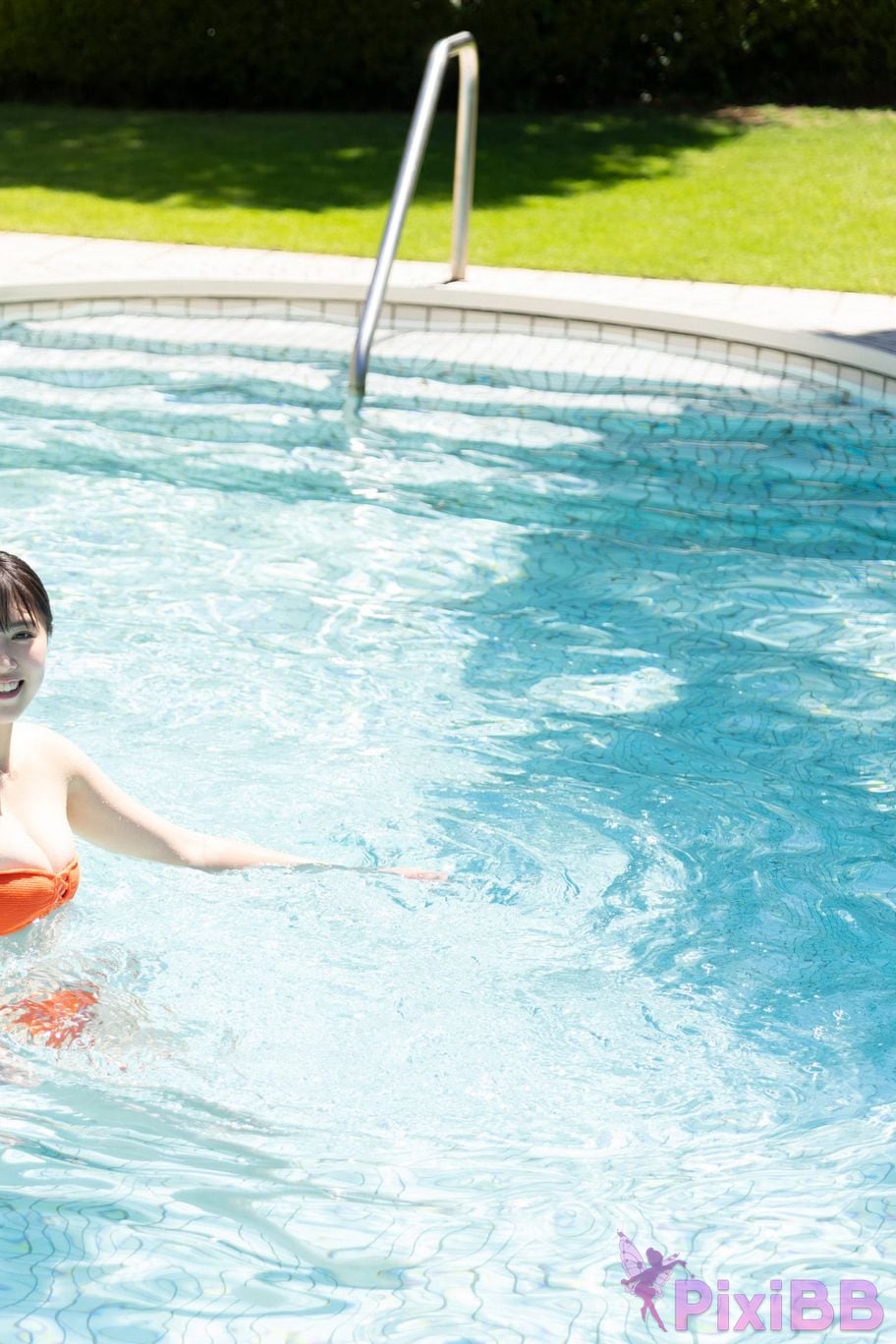 Japanese Idol Kitamuki Miyu North to Zhuxi FRIDAY digital photo book ugly girlfriend Vol.3 hao hua 100 Cut super complete version PixiBB.COM 067
