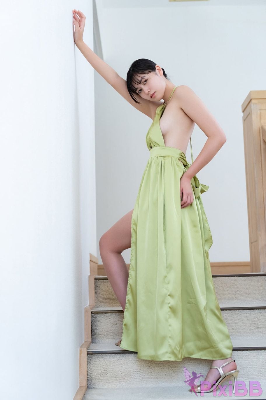 Japanese Idol Kitamuki Miyu North to Zhuxi FRIDAY digital photo book ugly girlfriend Vol.2 PixiBB.COM 009