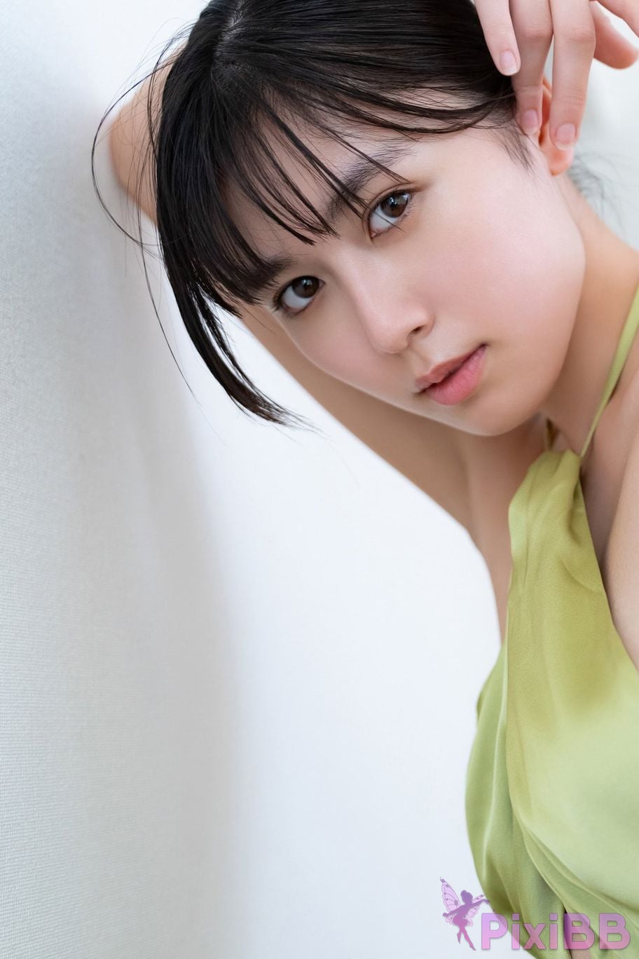 Japanese Idol Kitamuki Miyu North to Zhuxi FRIDAY digital photo book ugly girlfriend Vol.2 PixiBB.COM 016