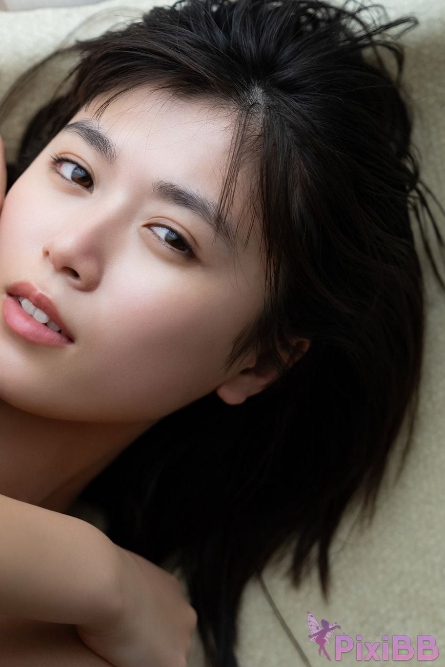 Japanese Idol Kitamuki Miyu North to Zhuxi FRIDAY digital photo book ugly girlfriend Vol.2 PixiBB.COM 041