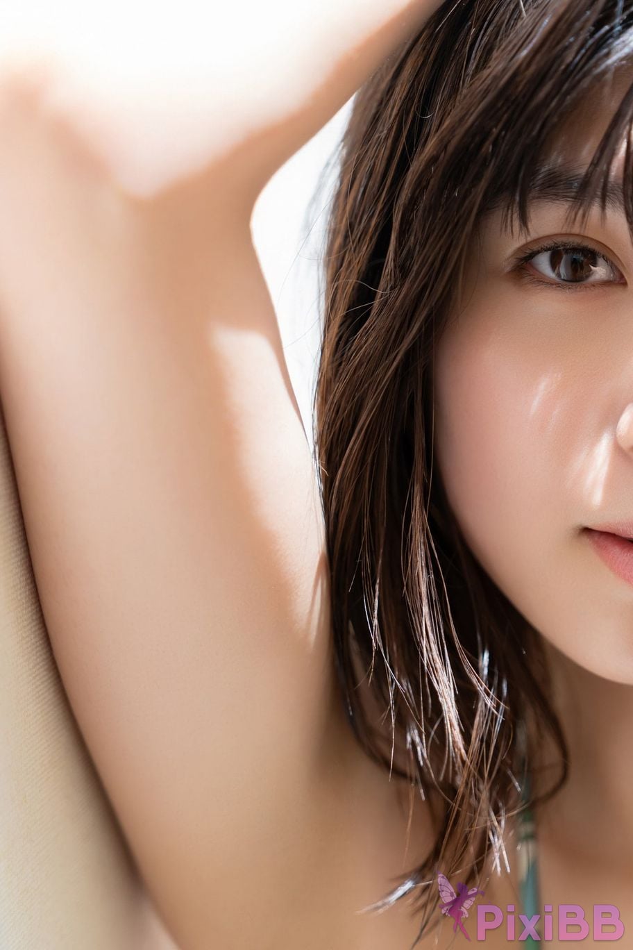 Japanese Idol Kitamuki Miyu North to Zhuxi FRIDAY digital photo book ugly girlfriend Vol.2 PixiBB.COM 051
