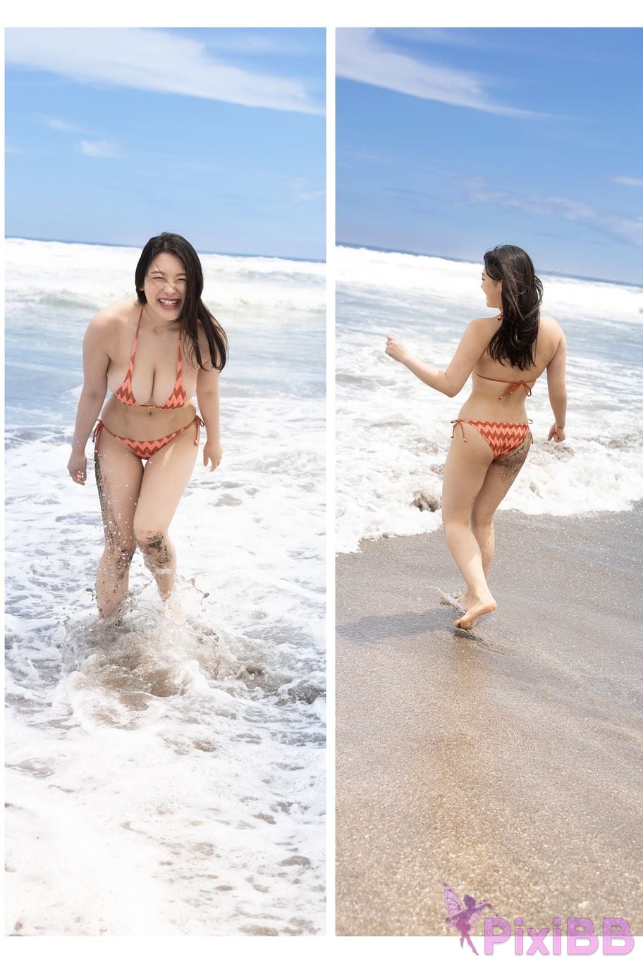 Japanese Idol Fubuki Kei MDS Gravure Collection Vol.1 PixiBB.COM 022