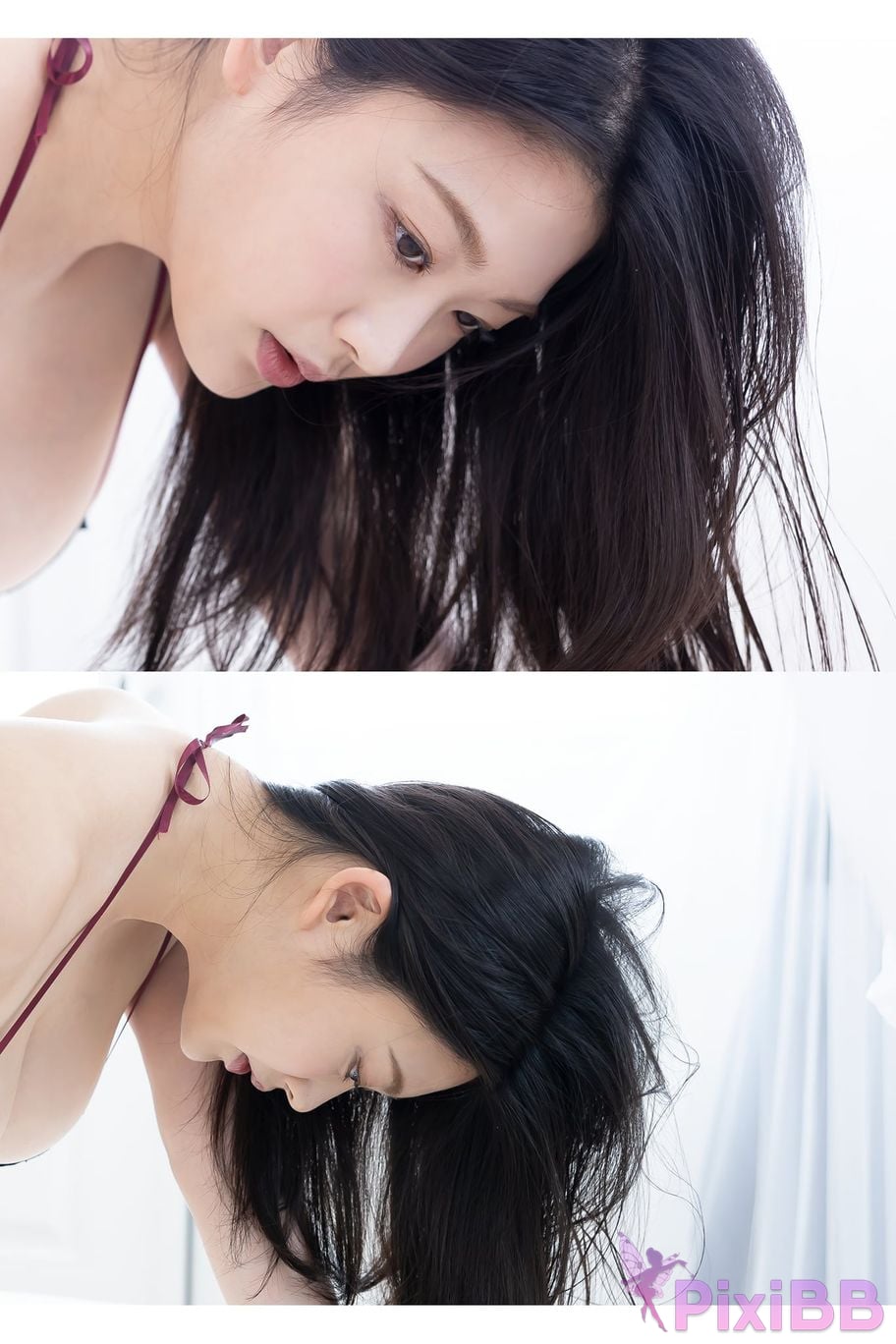 Japanese Idol Fubuki Kei MDS Gravure Collection Vol.1 PixiBB.COM 068