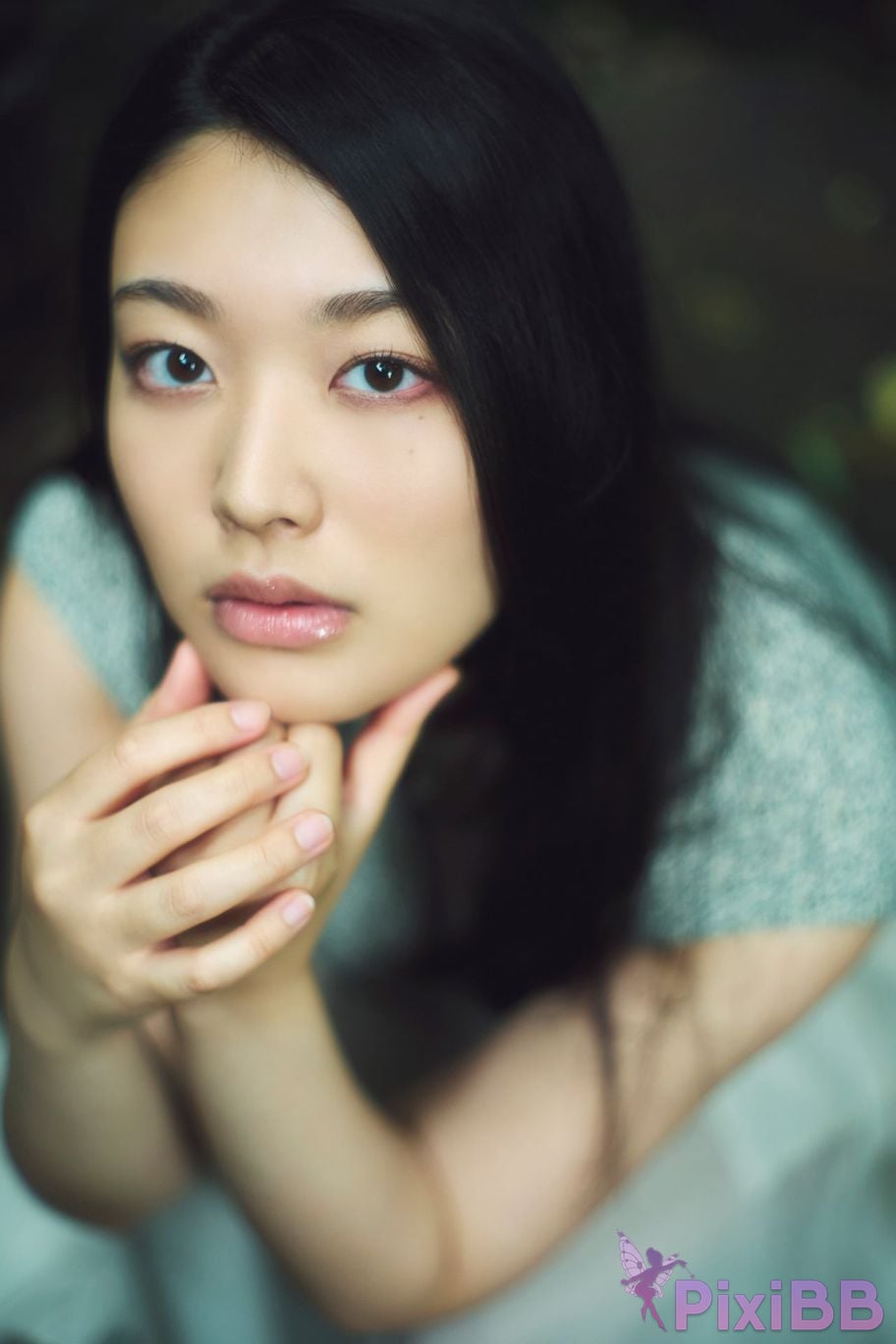 Japanese Idol Fubuki Kei FLASH digital photo book at home without you PixiBB.COM 004
