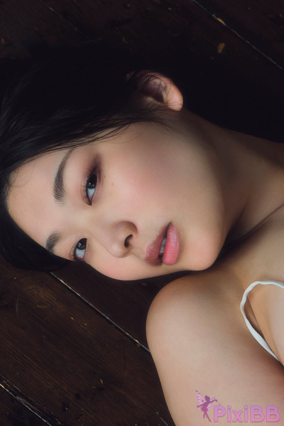 Japanese Idol Fubuki Kei FLASH digital photo book at home without you PixiBB.COM 075