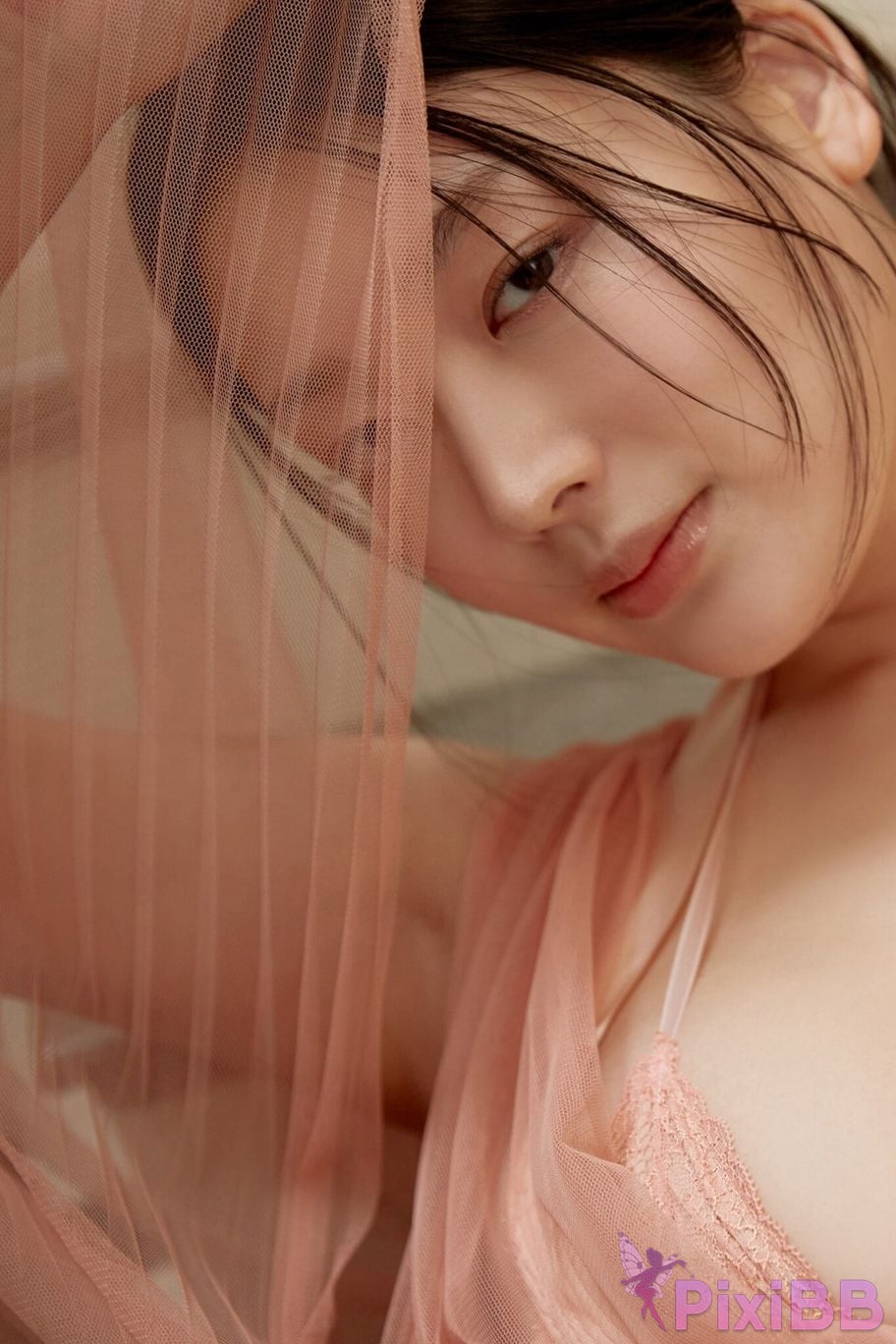 Japanese Idol Fubuki Kei Weekly modern digital photo collection Gravure Literature Museum x Oscar Wilde Salome PixiBB.COM 082