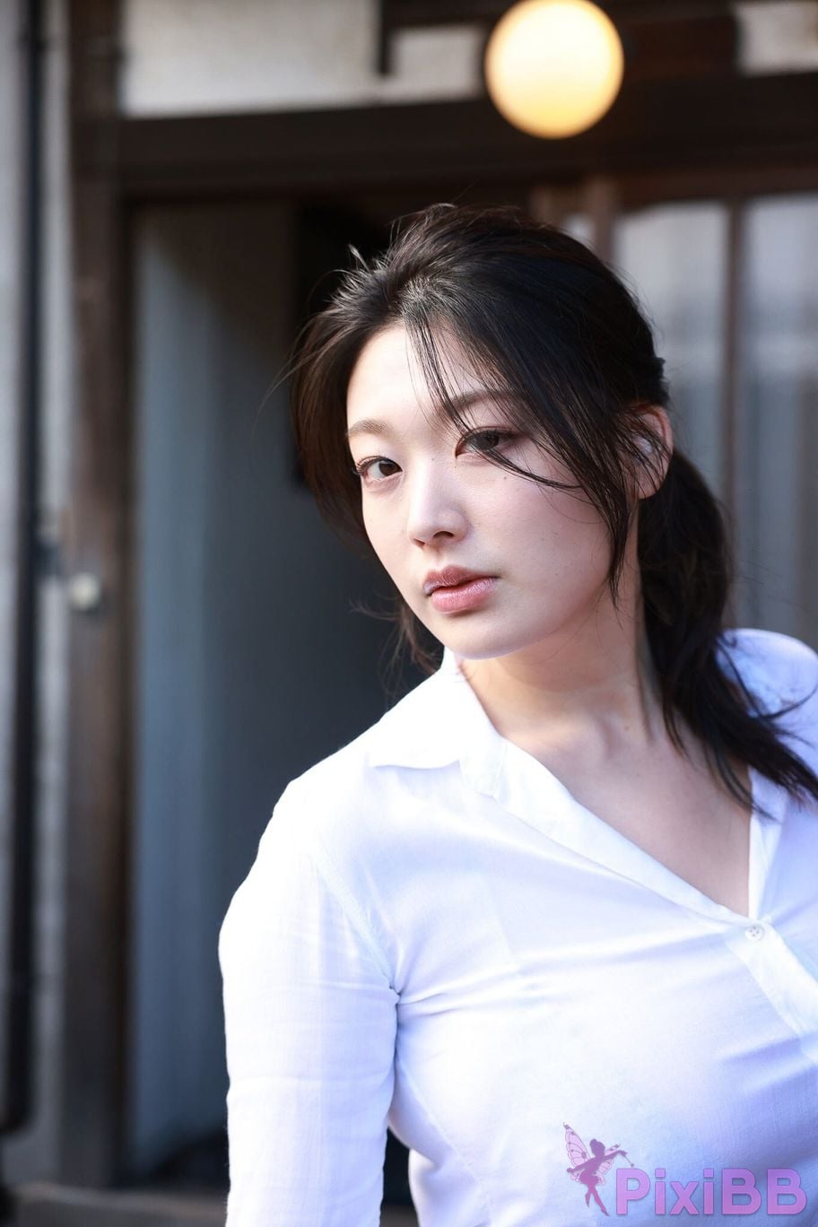 Japanese Idol Fubuki Kei late afternoon desire SPA Gravure soul digital photo book PixiBB.COM 004