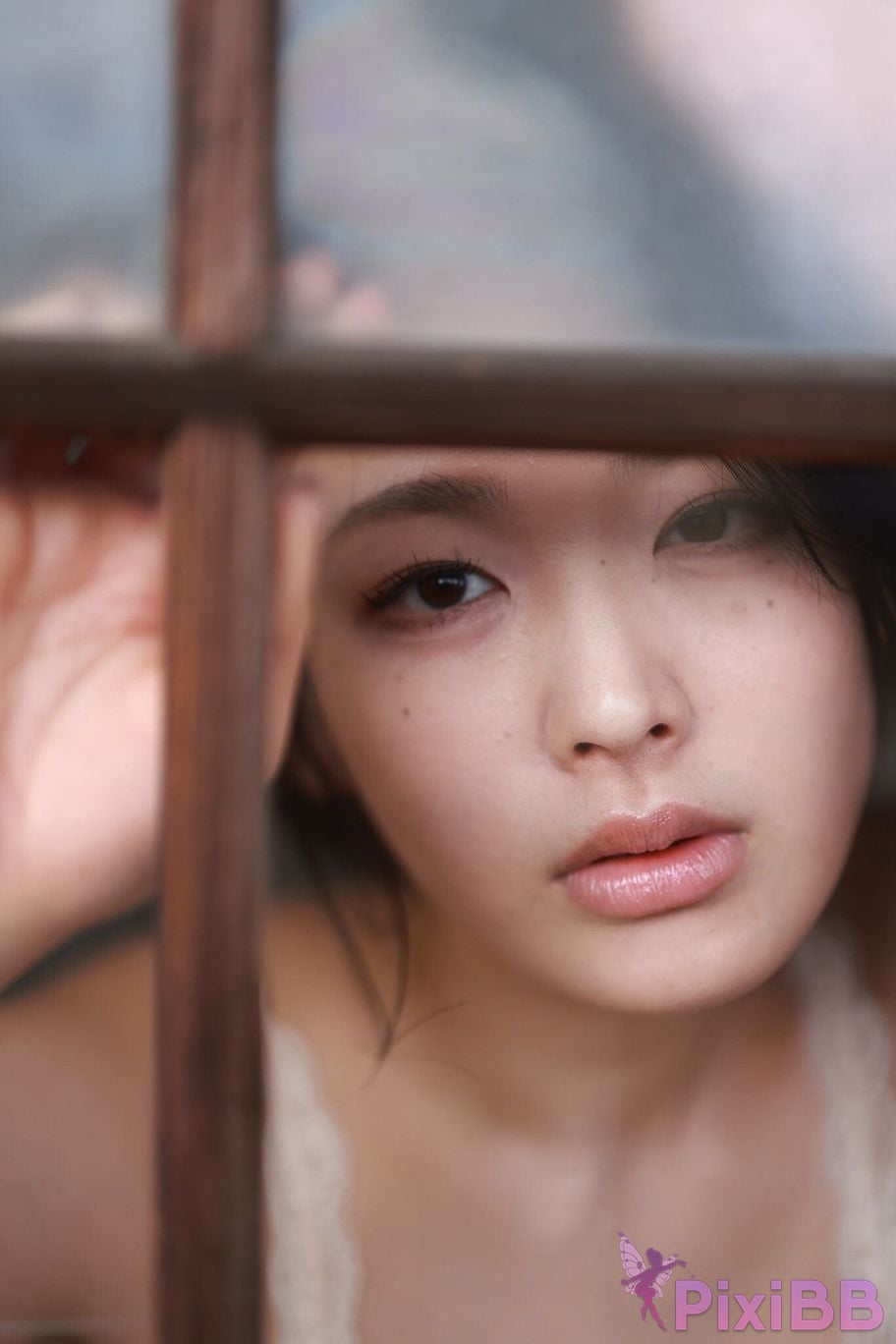 Japanese Idol Fubuki Kei late afternoon desire SPA Gravure soul digital photo book PixiBB.COM 038