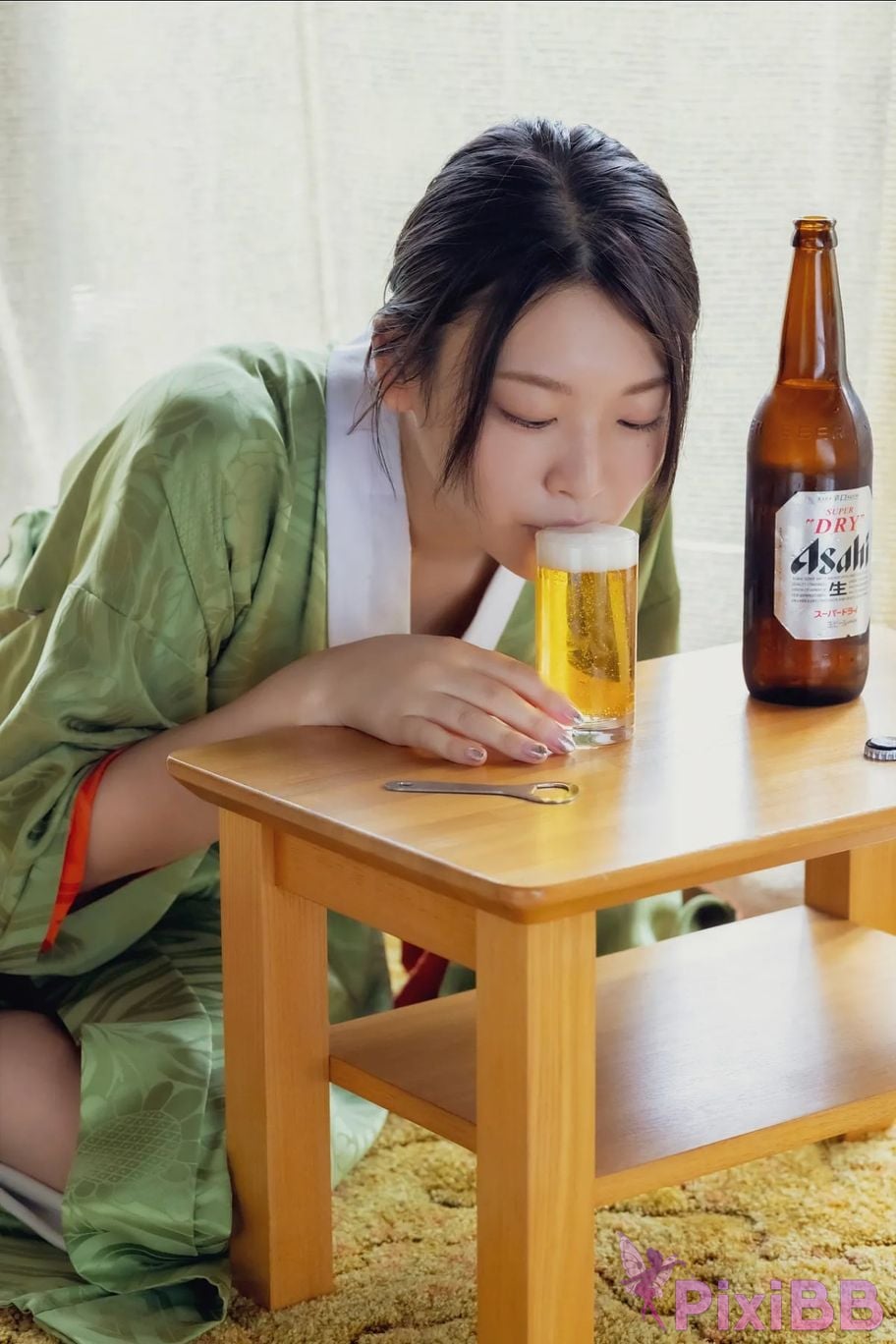 Japanese Idol Fubuki Kei FRIDAY Digital Photo Book Goddess Rest Vol.1 Im the Strongest 105cm Bust Edition PixiBB.COM 064