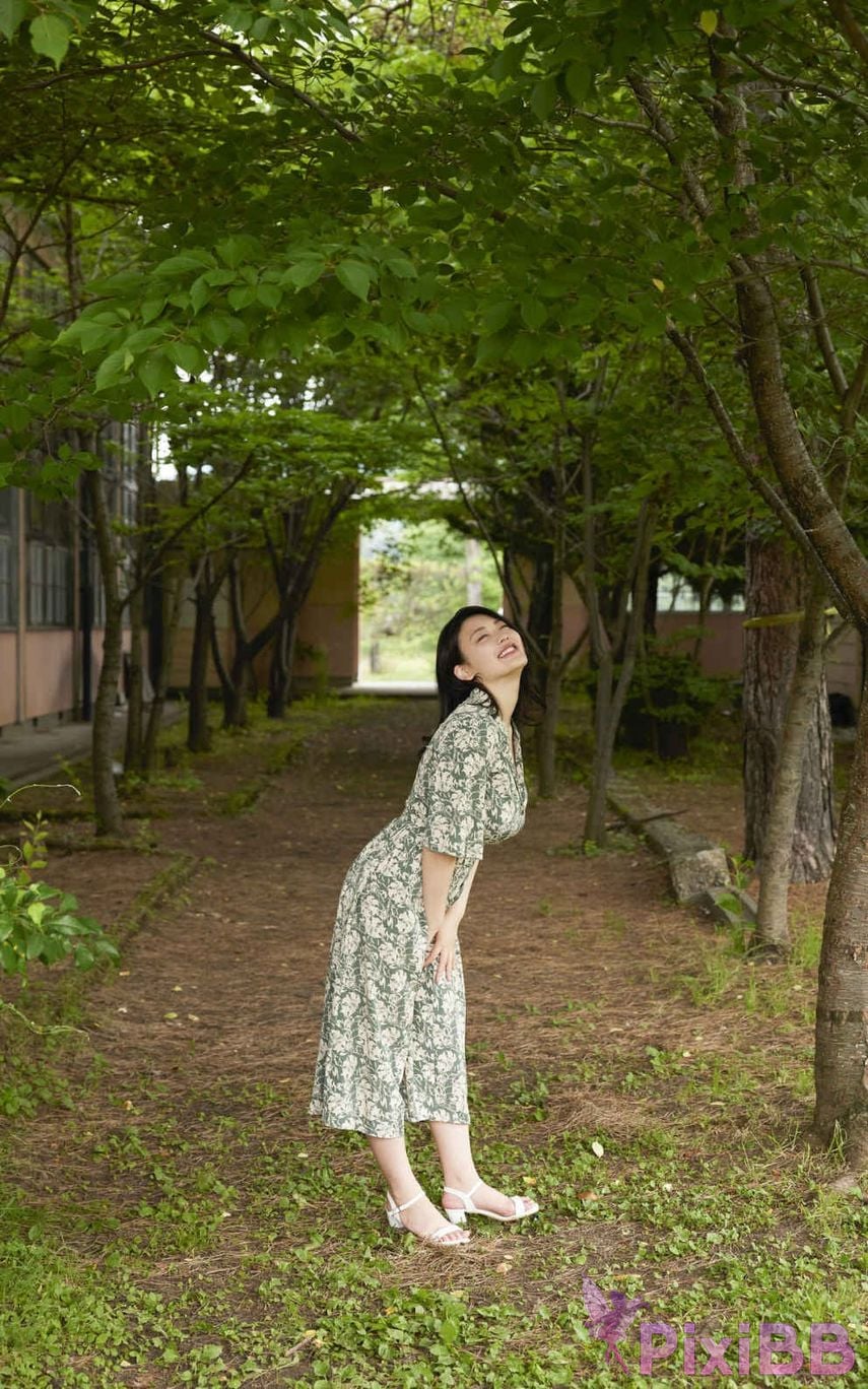 Japanese Idol Fubuki Kei digital photo book Vol.3 Ver.2 PixiBB.COM 178
