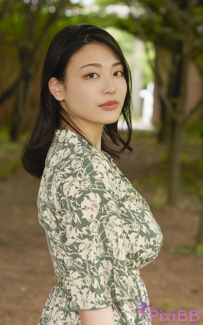 Japanese Idol Fubuki Kei digital photo book Vol.3 Ver.2 PixiBB.COM 179