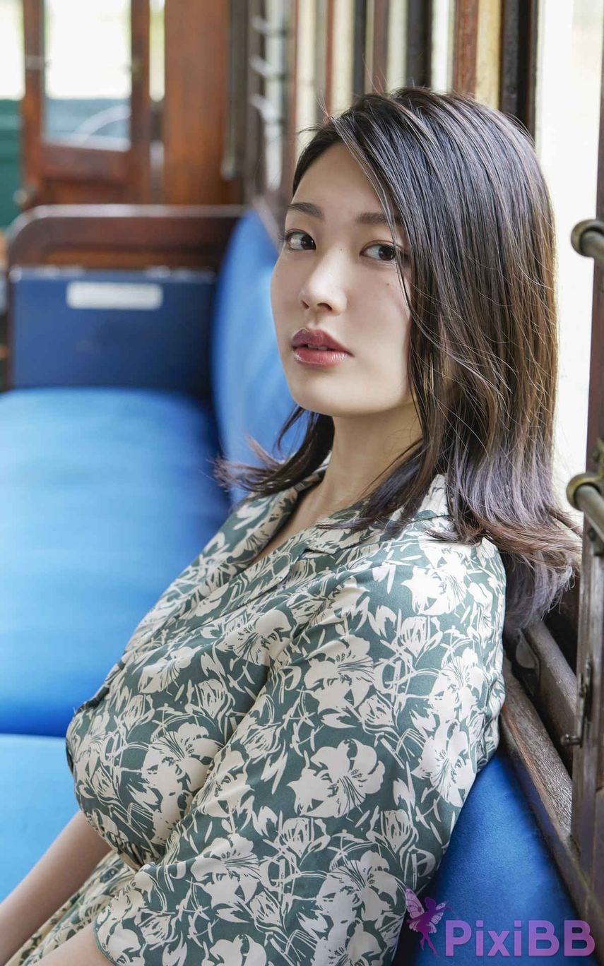 Japanese Idol Fubuki Kei digital photo book Vol.3 Ver.2 PixiBB.COM 183