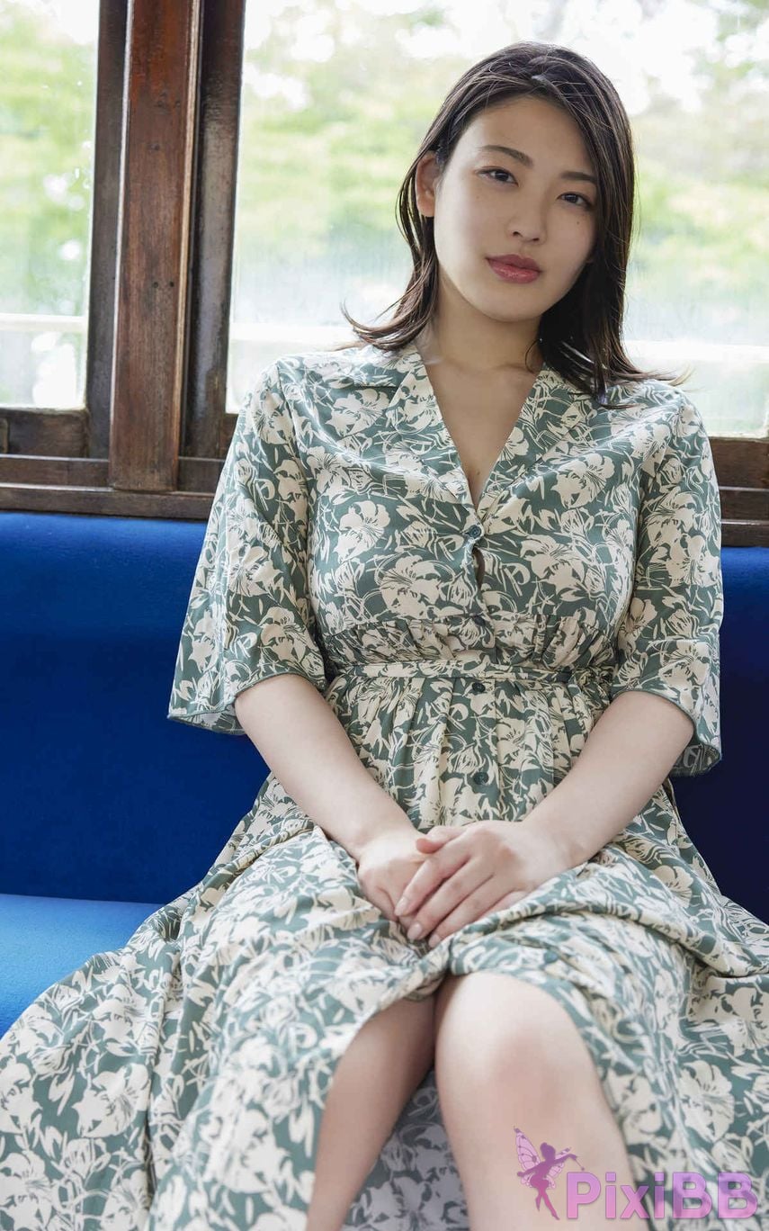 Japanese Idol Fubuki Kei digital photo book Vol.3 Ver.2 PixiBB.COM 184