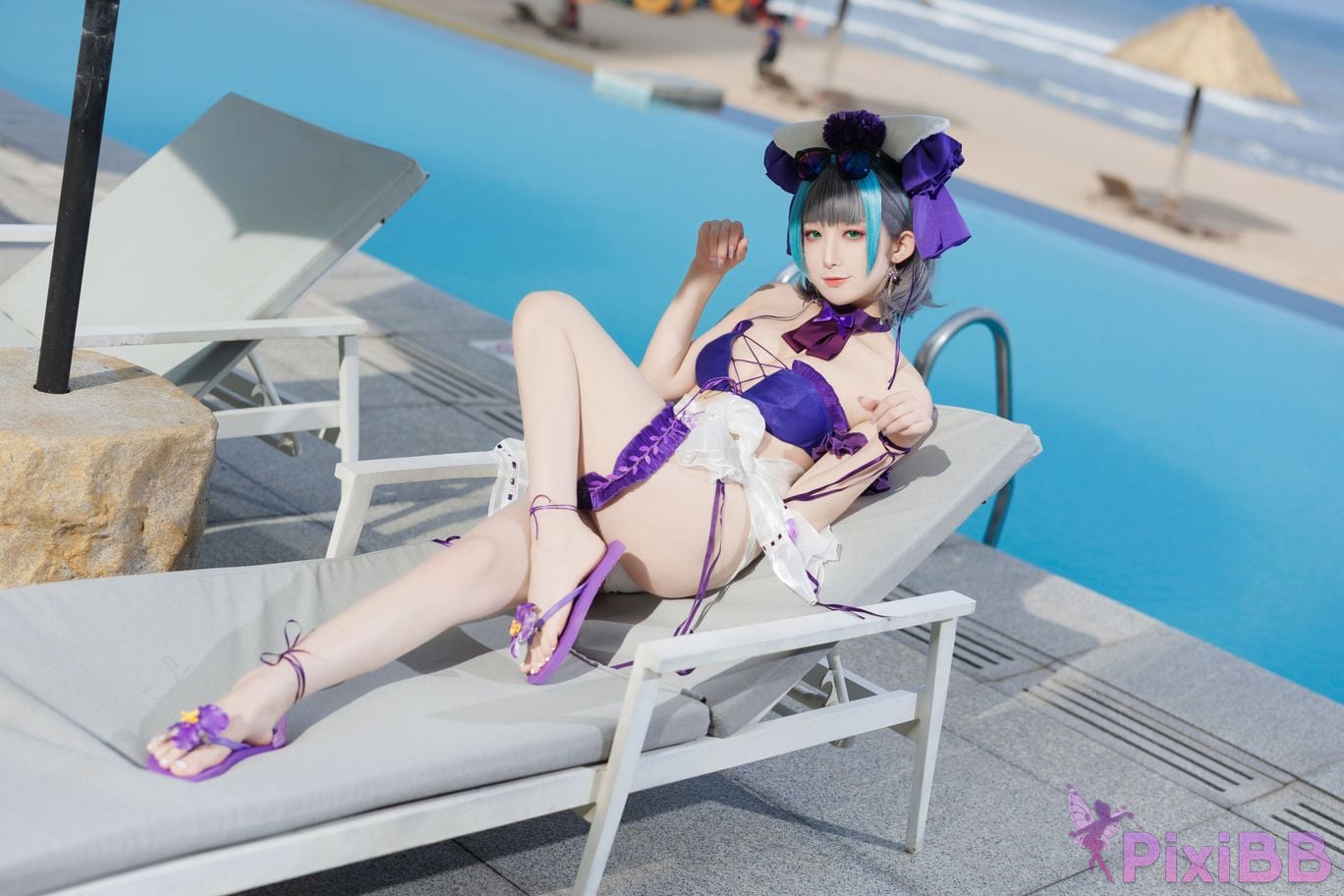 Coser Feng Jiang Jiangv PixiBB.COM 001