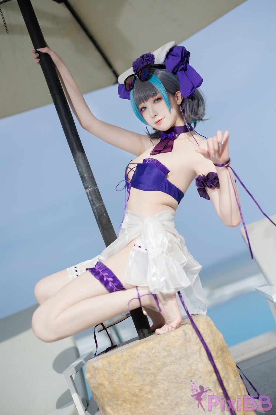 Coser Feng Jiang Jiangv PixiBB.COM 003
