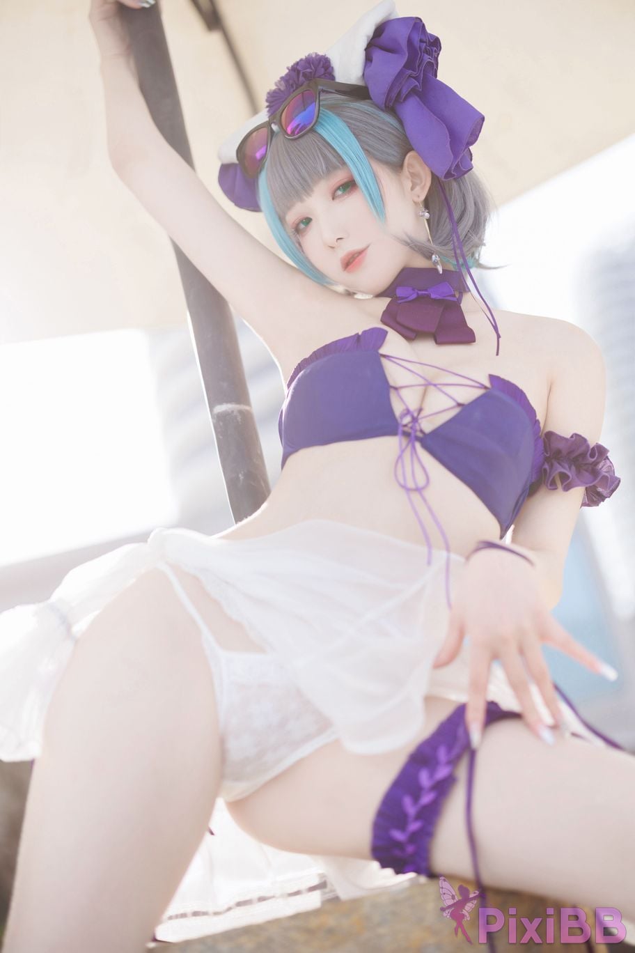 Coser Feng Jiang Jiangv PixiBB.COM 005