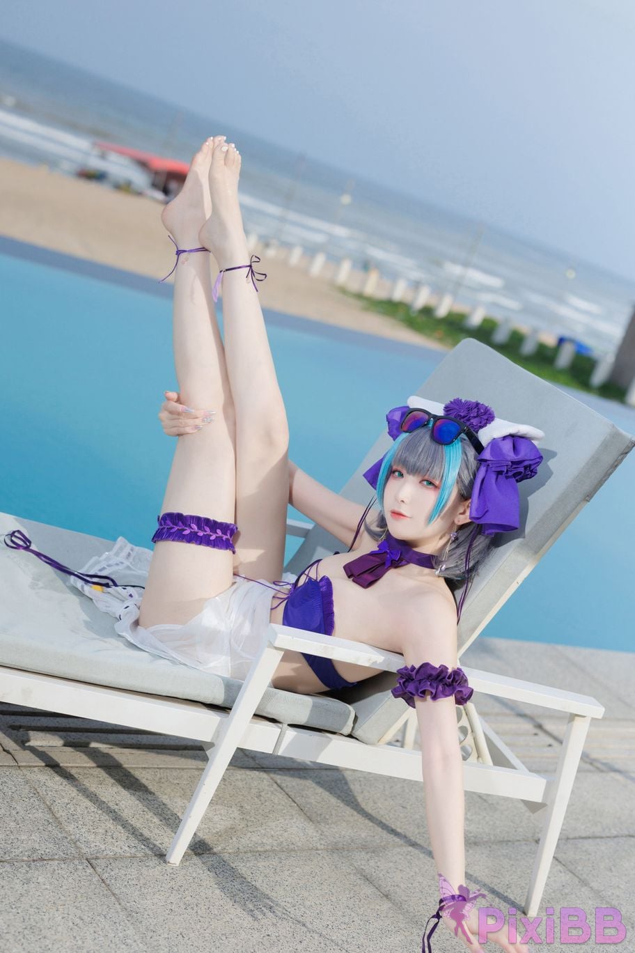 Coser Feng Jiang Jiangv PixiBB.COM 006
