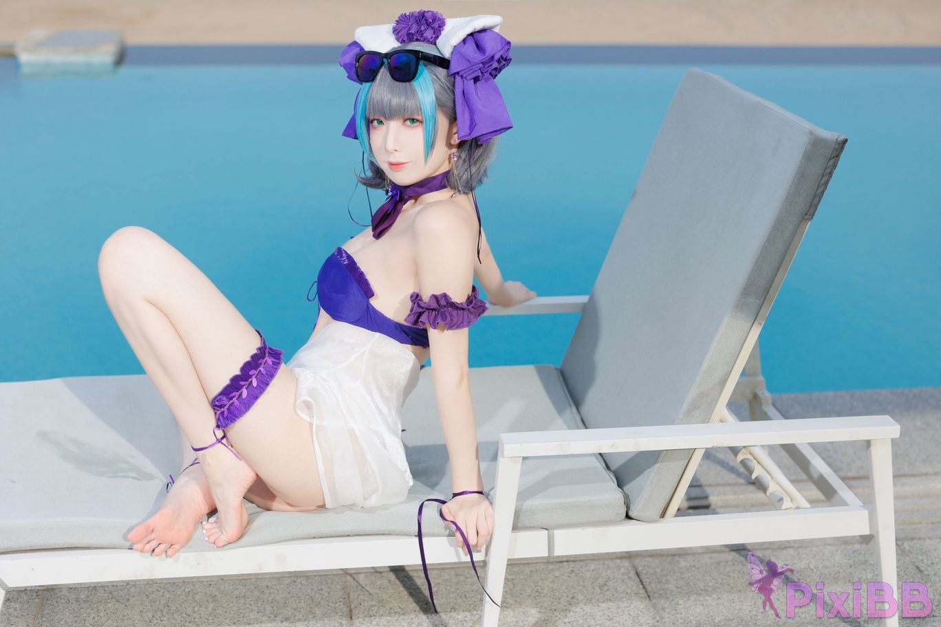 Coser Feng Jiang Jiangv PixiBB.COM 008