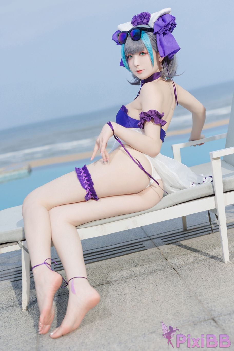 Coser Feng Jiang Jiangv PixiBB.COM 009