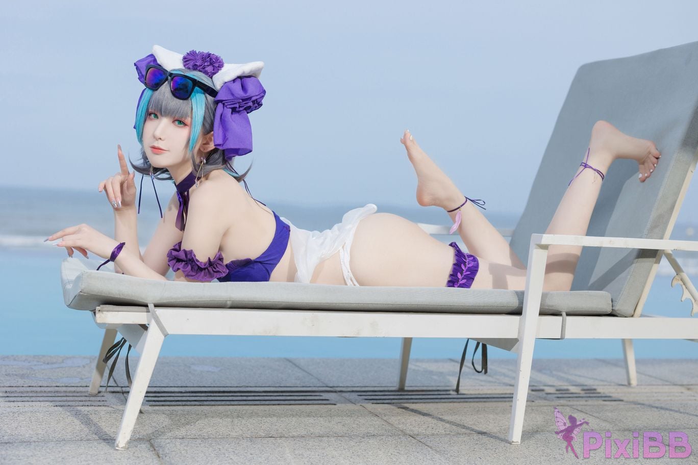 Coser Feng Jiang Jiangv PixiBB.COM 010
