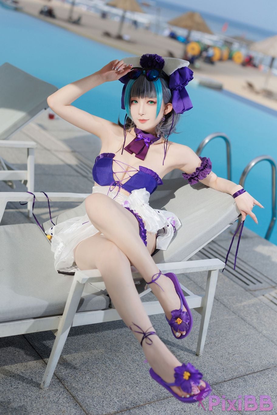 Coser Feng Jiang Jiangv PixiBB.COM 012