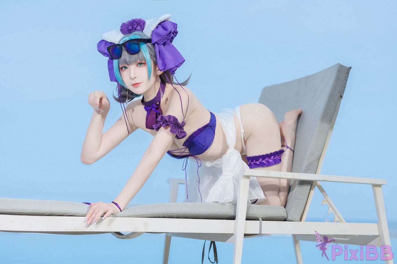 Coser Feng Jiang Jiangv PixiBB.COM 013