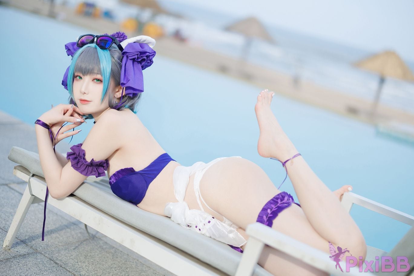 Coser Feng Jiang Jiangv PixiBB.COM 016