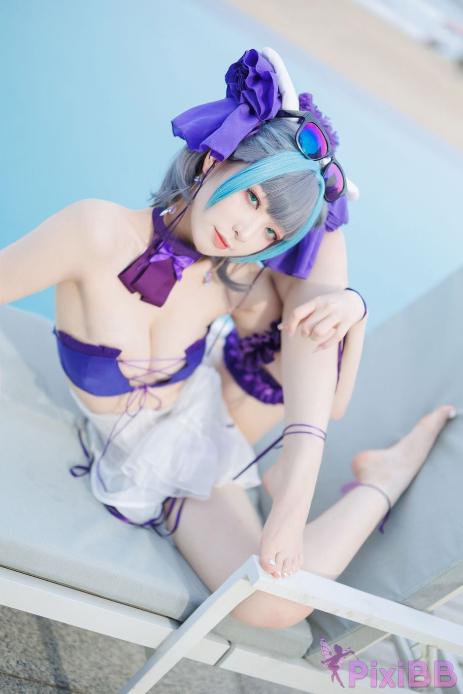 Coser Feng Jiang Jiangv PixiBB.COM 017