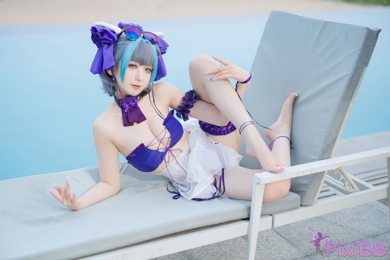Coser Feng Jiang Jiangv PixiBB.COM 018