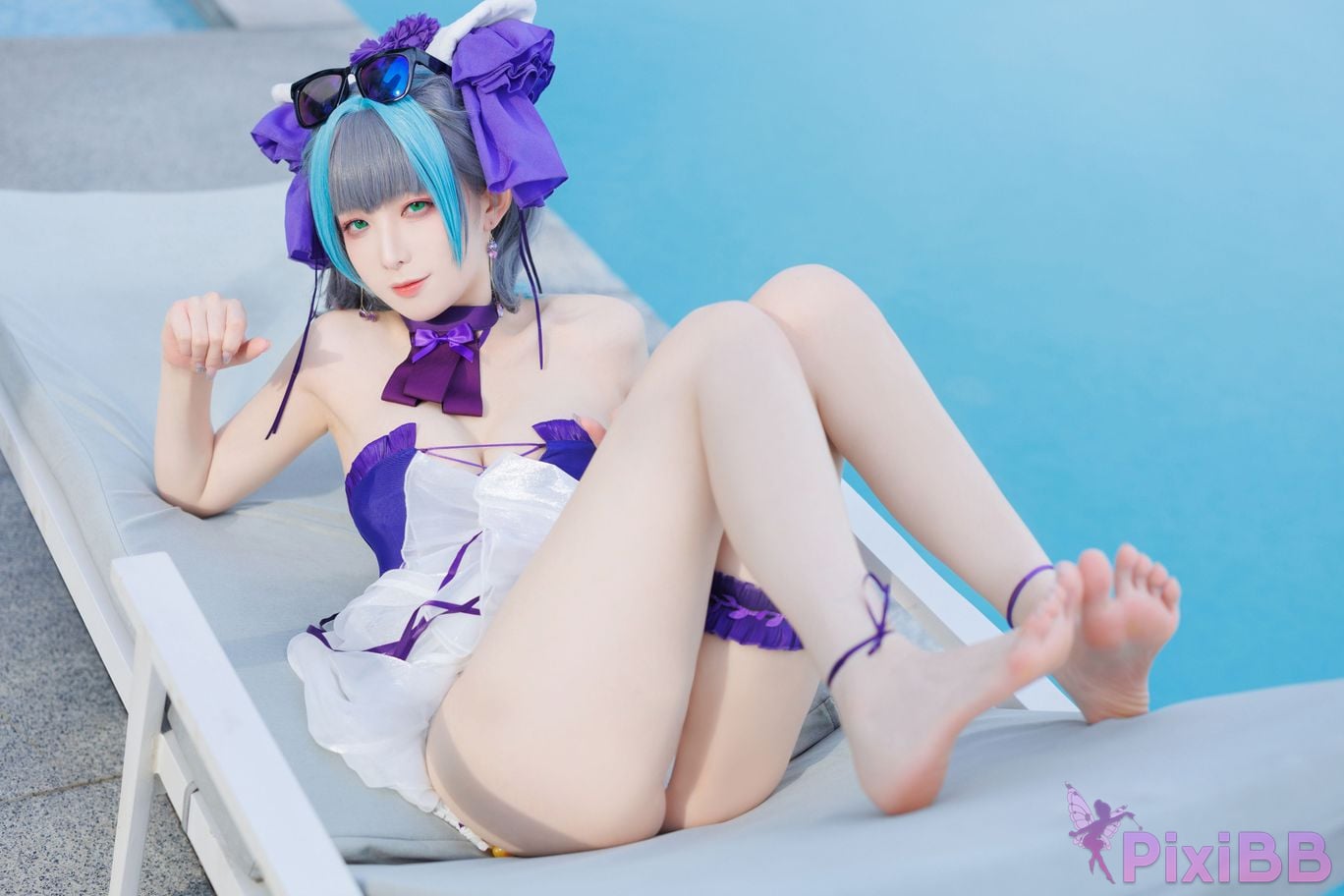 Coser Feng Jiang Jiangv PixiBB.COM 019