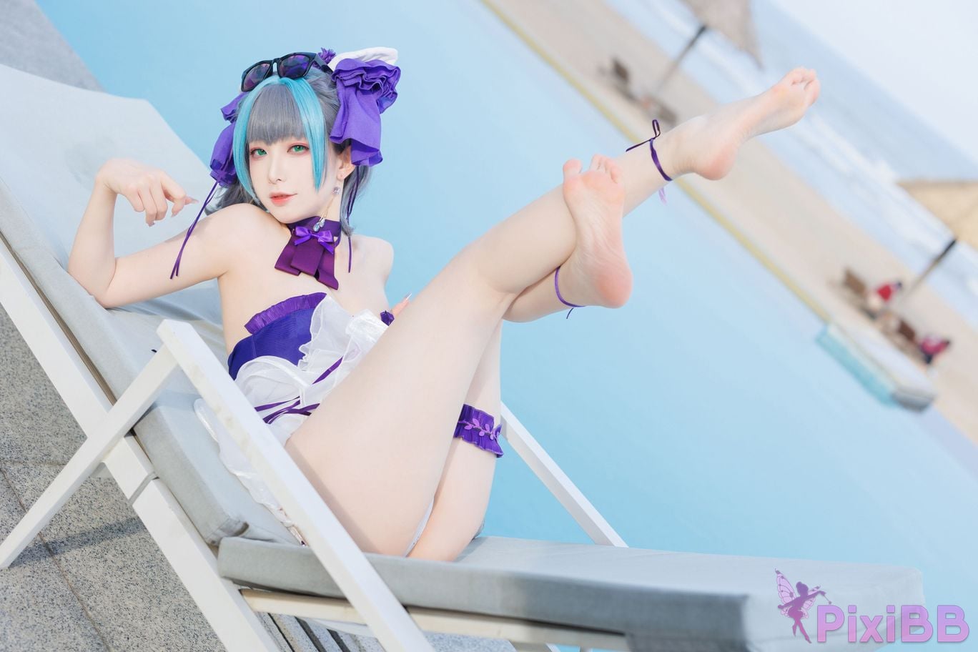 Coser Feng Jiang Jiangv PixiBB.COM 020