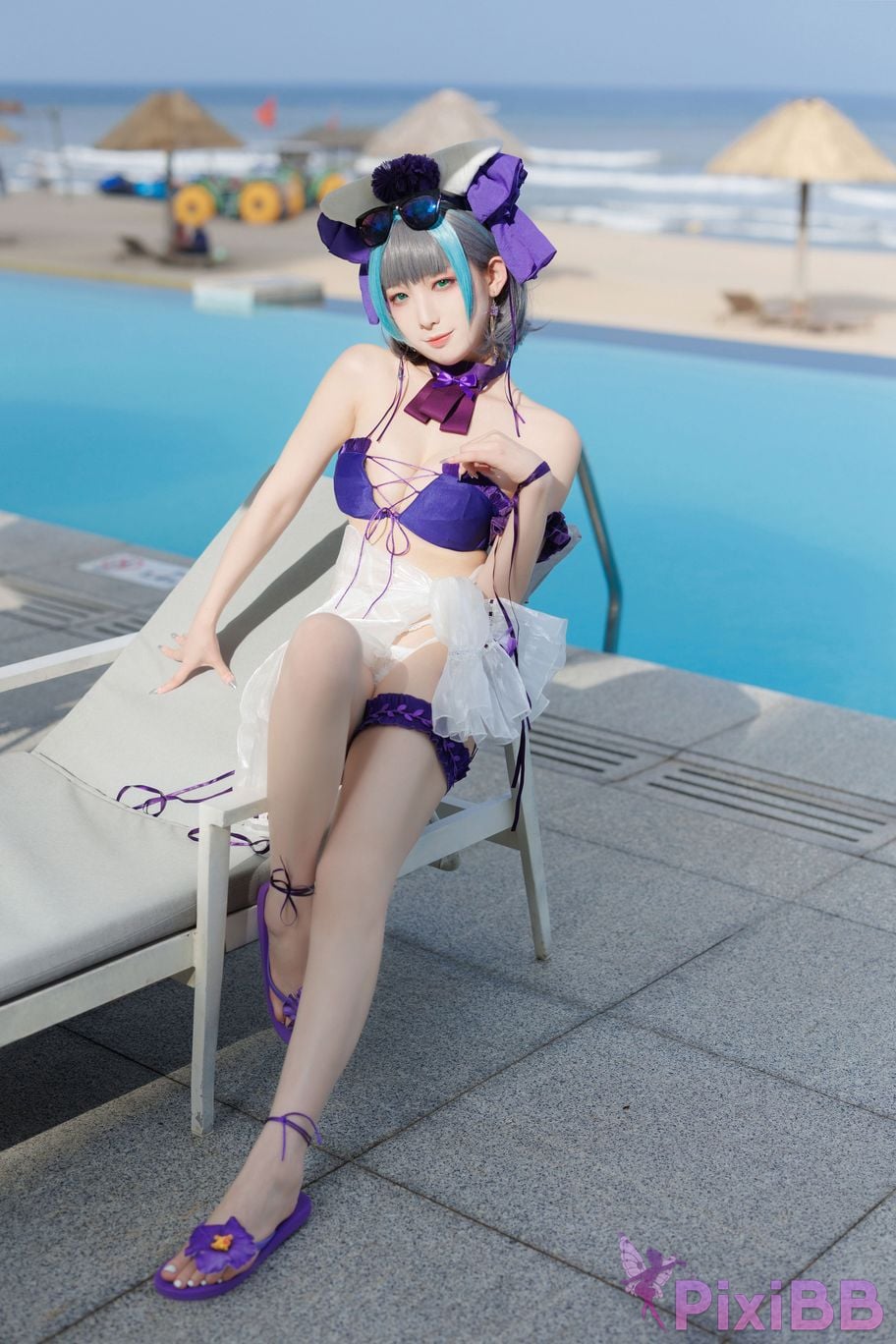 Coser Feng Jiang Jiangv PixiBB.COM 023