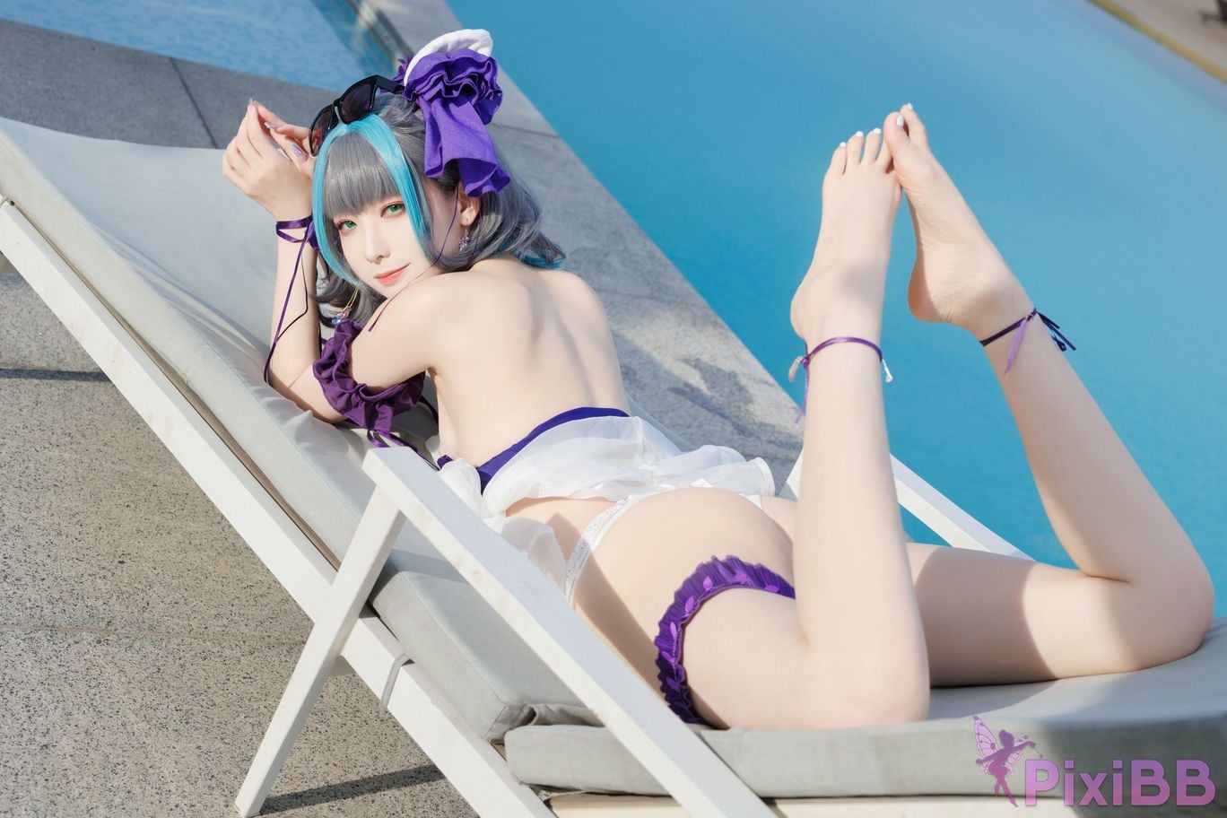 Coser Feng Jiang Jiangv PixiBB.COM 024