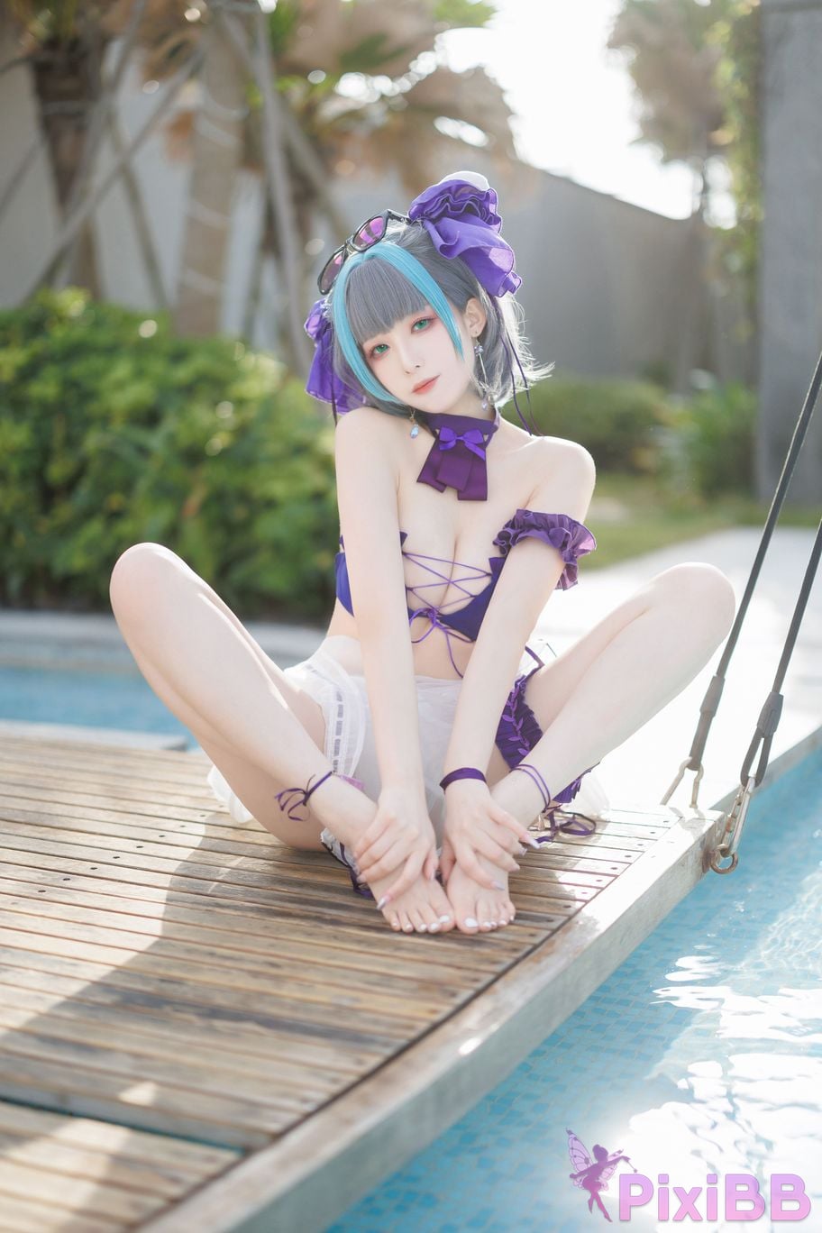 Coser Feng Jiang Jiangv PixiBB.COM 025