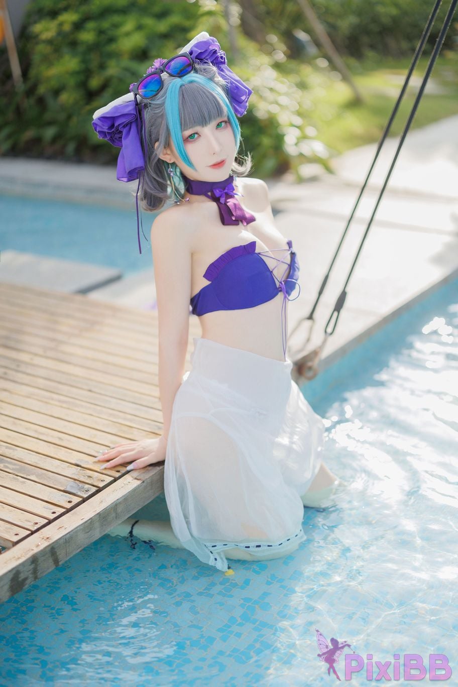 Coser Feng Jiang Jiangv PixiBB.COM 027