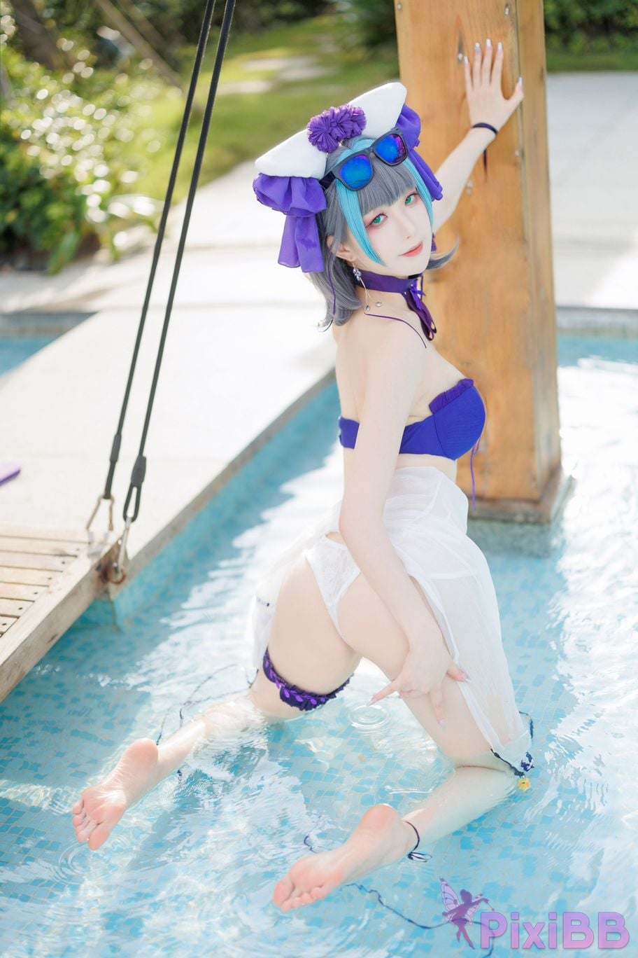 Coser Feng Jiang Jiangv PixiBB.COM 029