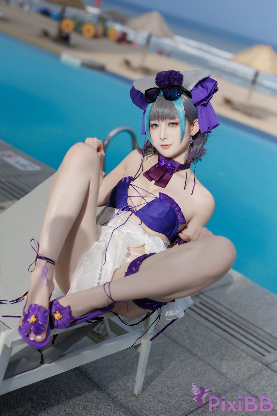 Coser Feng Jiang Jiangv PixiBB.COM 031
