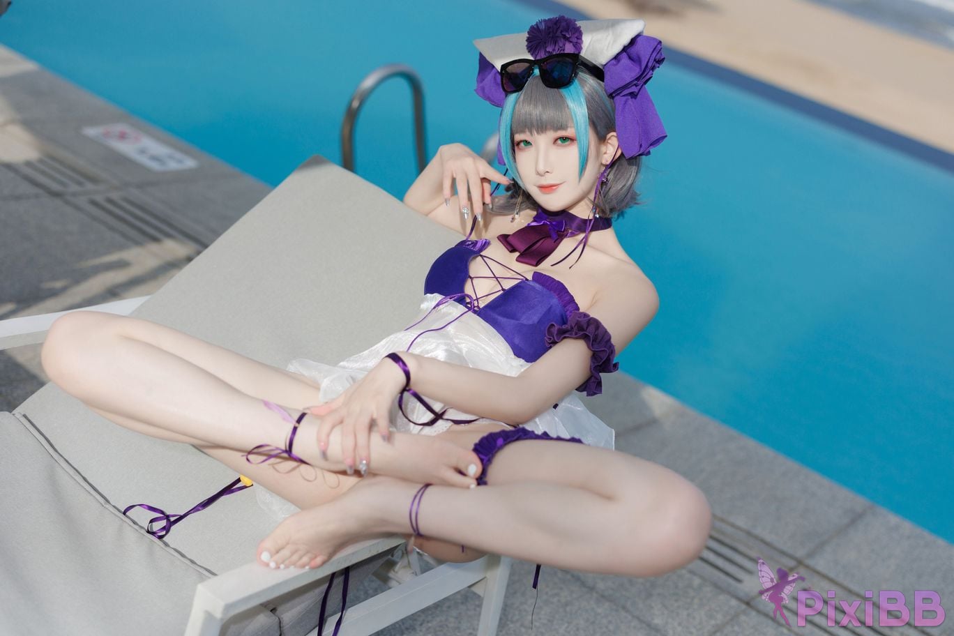 Coser Feng Jiang Jiangv PixiBB.COM 032